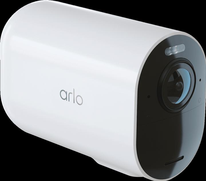 Produktbild Arlo Ultra 2 XL 2er-Set (3840 x 2160 Pixels)