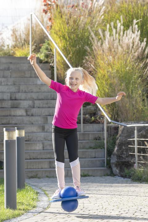 Produktbild Betzold Sport Rock 'n' Hopper