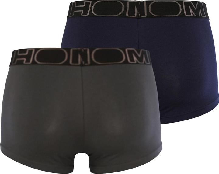 Actual product image HOM HO1 Duopack BoxerBrief (L, pack of 2)
