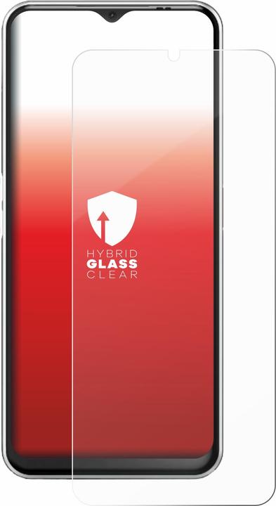Image du produit upscreen Scratch Shield (1 pièce(s), Emporia Smart 6)