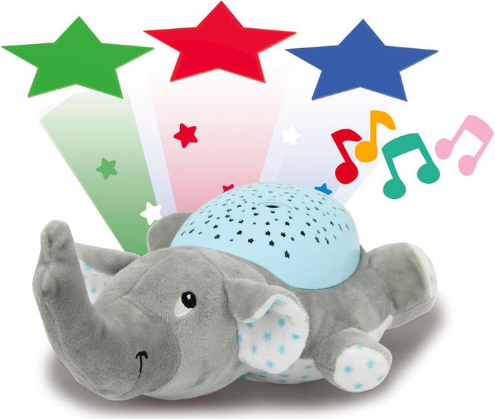 Produktbild Jamara Dreamy Elefant