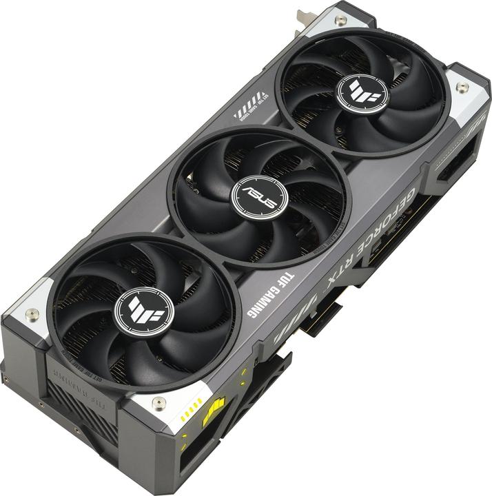 Immagine prodotto ASUS TUF Gaming GeForce RTX 5090 OC (32 GB)