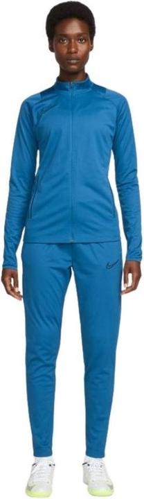 Produktbild Nike NK Dri-Fit Academy 21 Trainingsanzug K blau DC2096 407 (M)