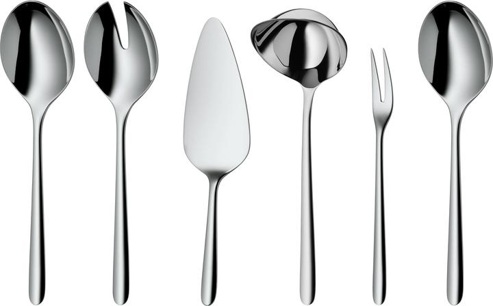 Immagine prodotto WMF Flame Plus (66 Pezzo/i, Set di posate)