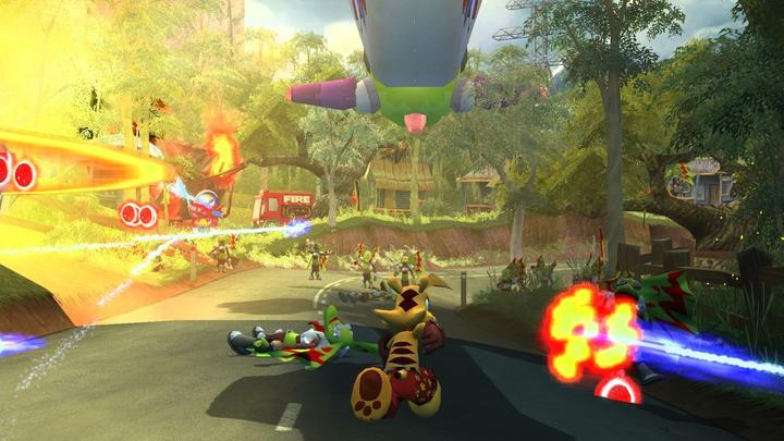 Image du produit TY the Tasmanian Tiger - Bush Rescue Bundle Deluxe (Switch, Switch Lite, Switch OLED, DE)