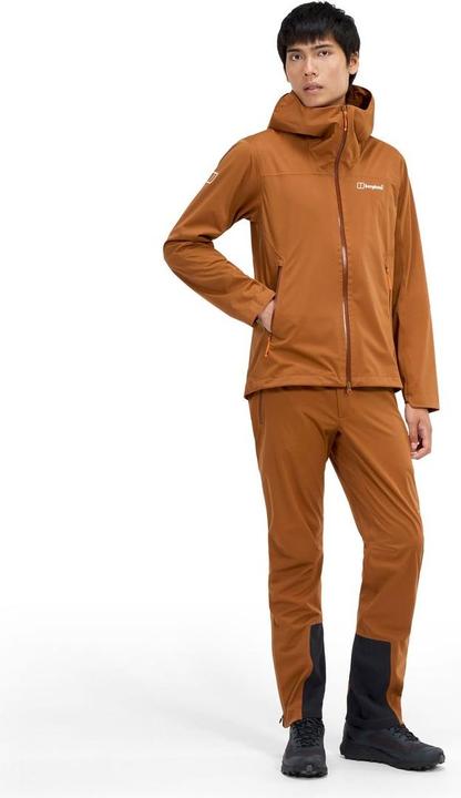 Produktbild Berghaus Softshell Ridge-Roamer Jacket (48)