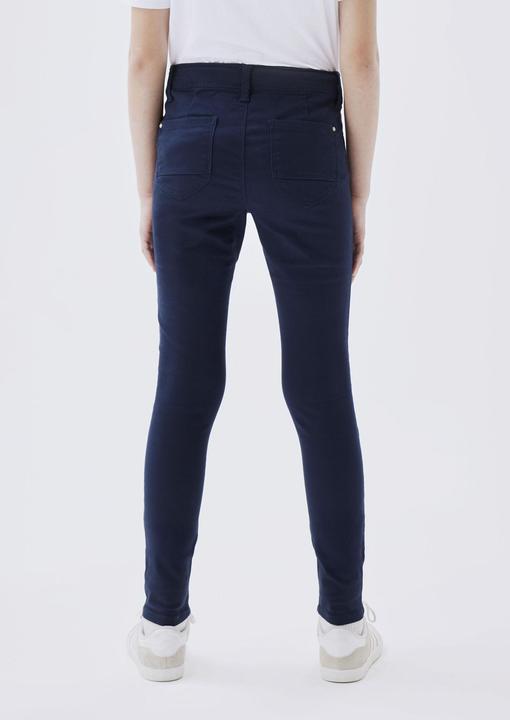 Image du produit Name it Leggings en sergé de coton (158)