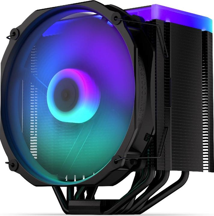 Immagine prodotto Endorfy Fortis 5 ARGB Black (144 mm)