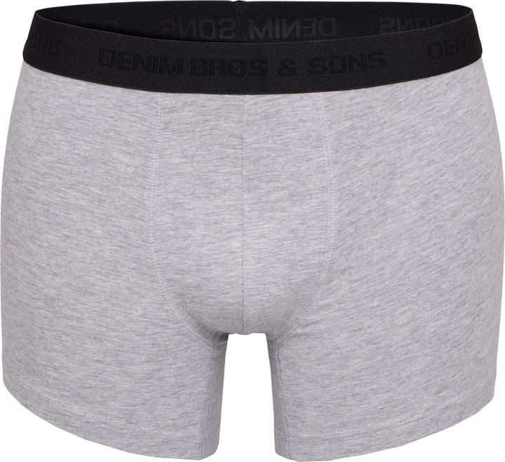 Actual product image Phil & Co. Berlin Retro Pants All Styles (M, pack of 4)