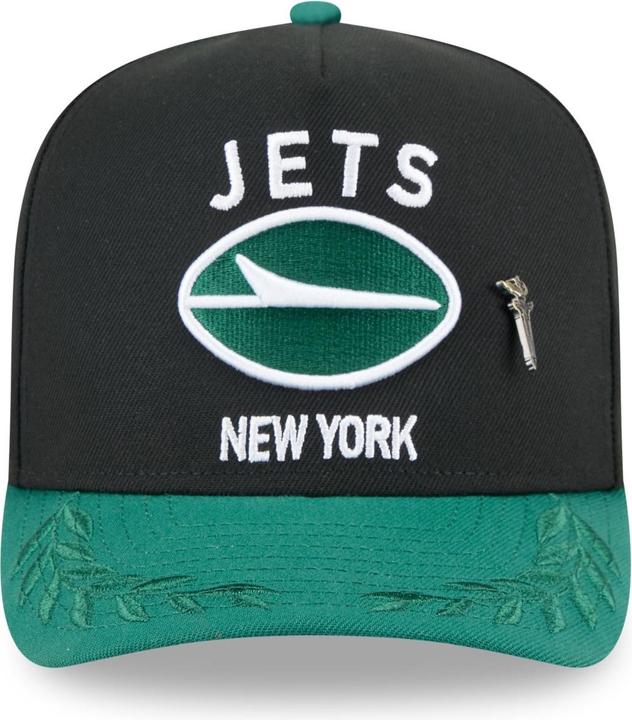 Immagine prodotto New Era 59Fifty Cap - NFL 2025 DRAFT New York Jets - 7 1/8 (7 1/8)