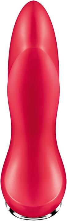 Actual product image Satisfyer Rotator Plug 1 + Connect App