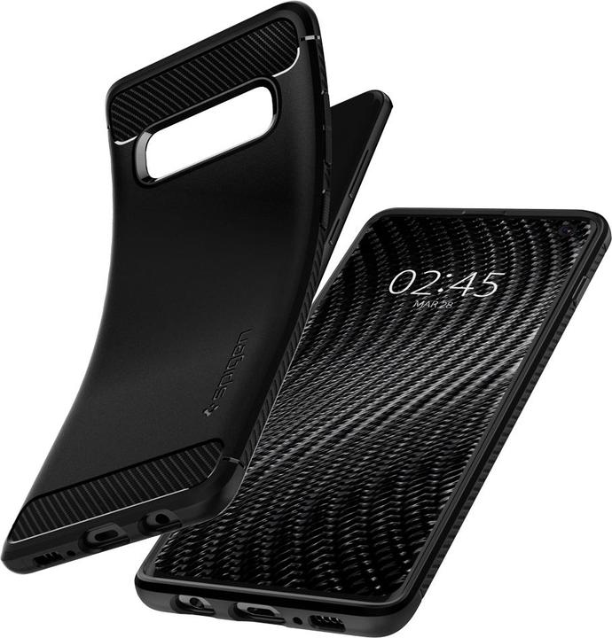 Immagine prodotto Spigen esercito robusto (Samsung Galaxy S10)