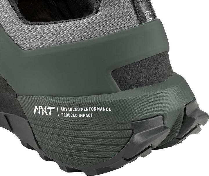 Actual product image Salewa Wildfire Nxt Gtx M (44.5)