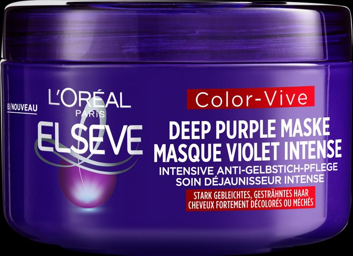 L'Oréal Paris Elseve Colorvive/Vibrancy (250 ml)