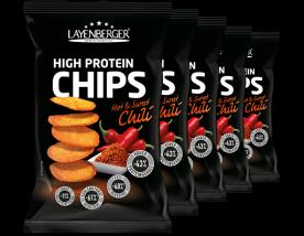 Image du produit Layenberger Chips High Protein (325 g)