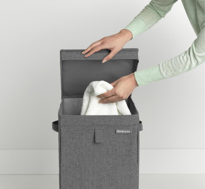 Actual product image Brabantia Linen box (35 l)