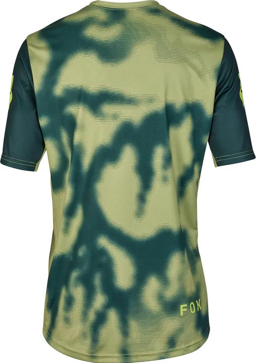 Image du produit Fox Jersey 24 Ranger Ss Race Taunt Pl Gr (M)
