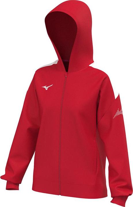 Actual product image Mizuno MZNRB Track Jacket Ladies (L)