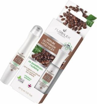 Image du produit FlosLek Pharma Soins des yeux (15 ml)