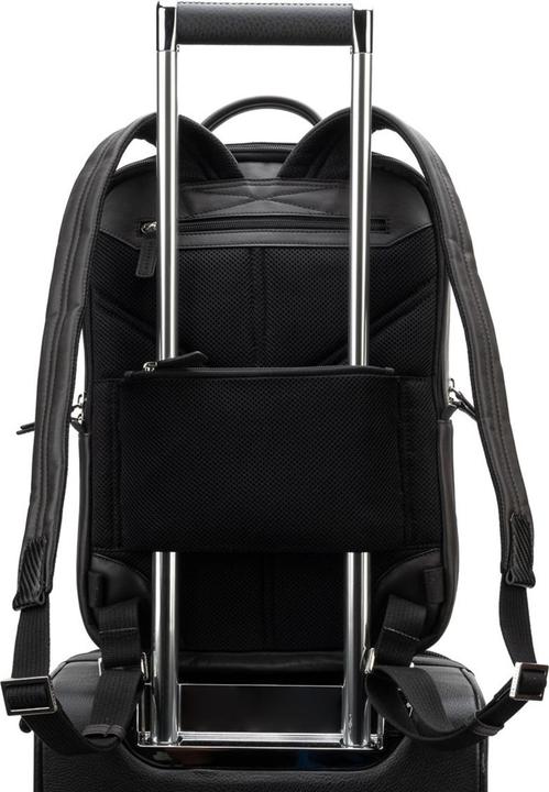 Image du produit Scharlau KM 14 - Sac à dos en cuir