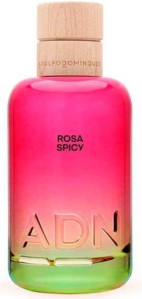 Produktbild Adolfo Dominguez Adn Rosa Spicy 100 Edp (Eau de Parfum, 100 ml)