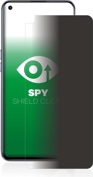 Image du produit upscreen Spy Shield Protection Anti-Espion (1 pièce(s), Realme GT 5G)