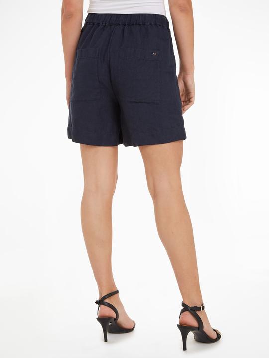 Image du produit Tommy Hilfiger Casual Linen Short (42)
