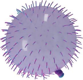 Produktbild Toi-Toys Pufferz aufblasbarer Boxballon