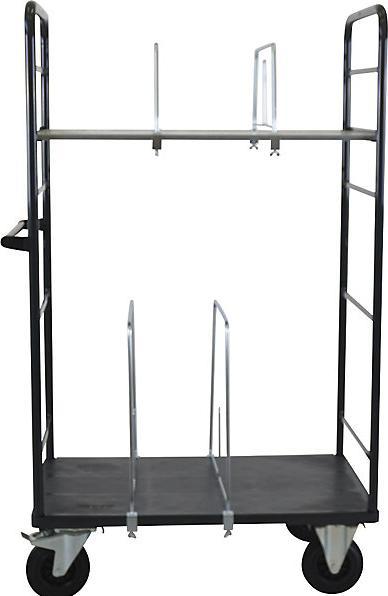 Produktbild kaiserkraft Kartonagenwagen (300 kg)