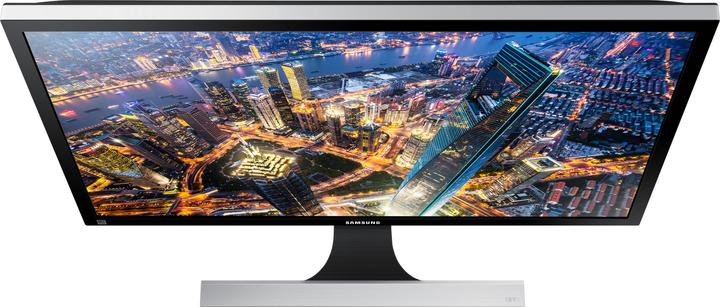 Produktbild Samsung U28e590d (3840 x 2160 Pixel, 28")