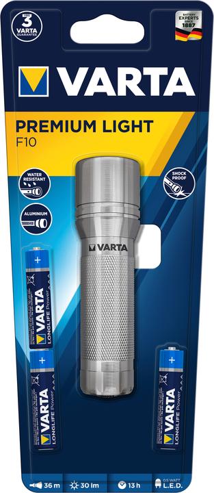 Immagine prodotto Varta Luce Premium (11.70 cm, 30 lm)