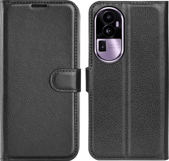 Immagine prodotto Screenguard Custodia in pelle Oppo Reno10 Pro 5G Leather Guard (Oppo Reno 10 Pro)