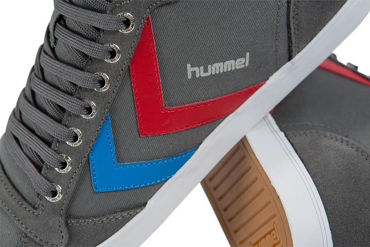 Actual product image hummel Slimmer Stadil High (40)