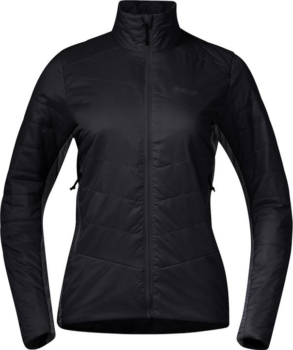 Image du produit Bergans Veste hybride isolée Rabot V2 (XL)
