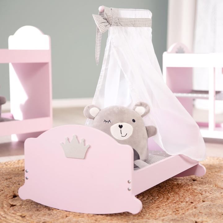 Actual product image Roba Doll's cradle