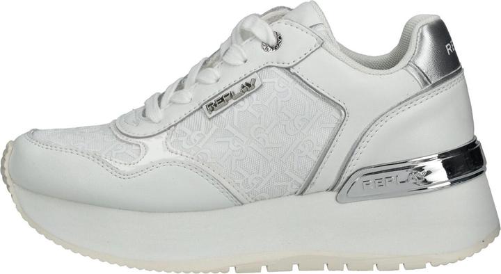 Produktbild Replay Sneaker (37)