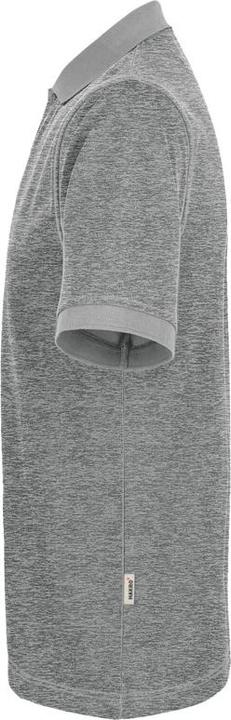 Image du produit Hakro Polo homme PERFORMANCE 816 gris clair taille S (S)