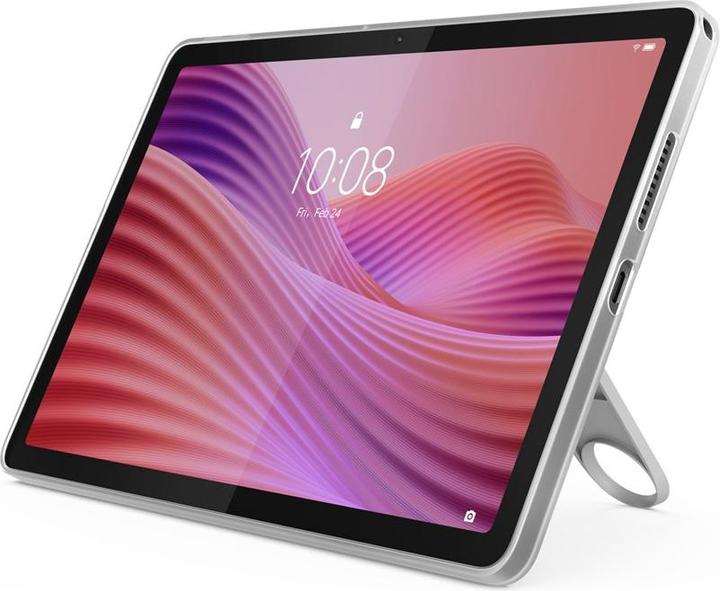 Produktbild Lenovo Tab MediaTek Helio G85 10.1 WUXGA 400nits 60Hz Touch 4/64GB Arm Mali-G52 Android Luna Grey