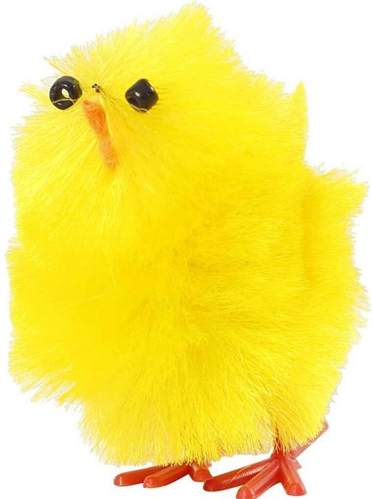 Immagine prodotto Creativ Company Pulcino di Pasqua (12 x, 3,5 x 7,5 x 8,5 cm)