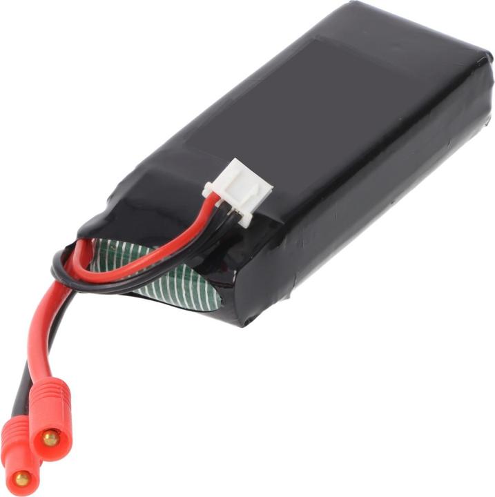 Image du produit XCell Batterie Syma Round Jack DS24, X8C, X8W drone, multicoptère, quadricoptère comme OV18-G-81 (Batterie de drone, Syma X8C)