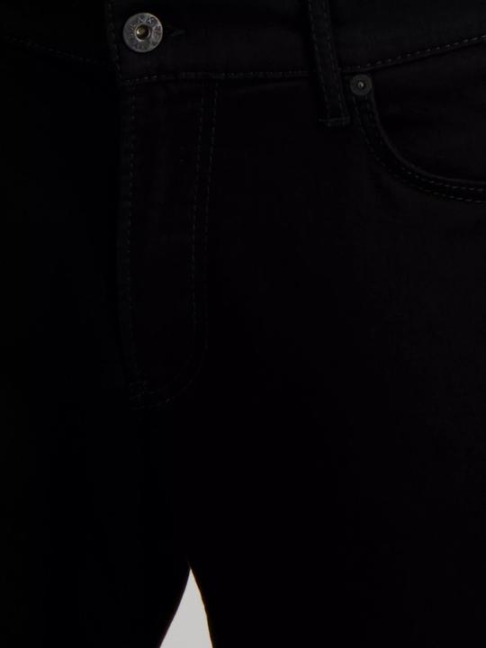 Produktbild BRAX Jeans Slim Fit "Chuck" schwarz (W44/L32)