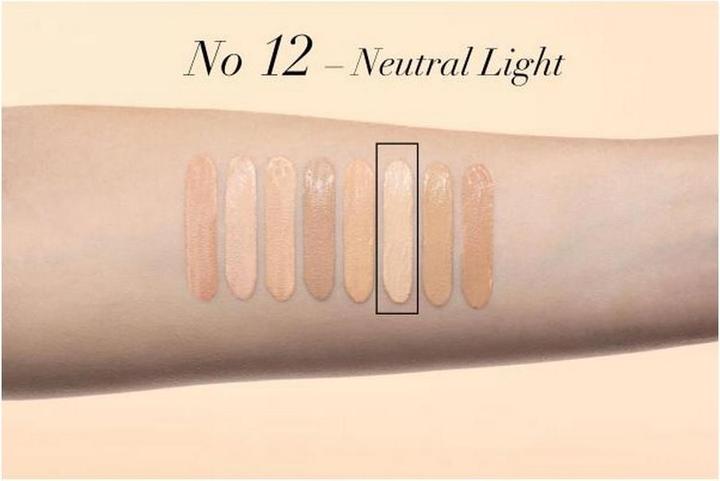 Produktbild Artdeco Perfect Teint (7 olive)
