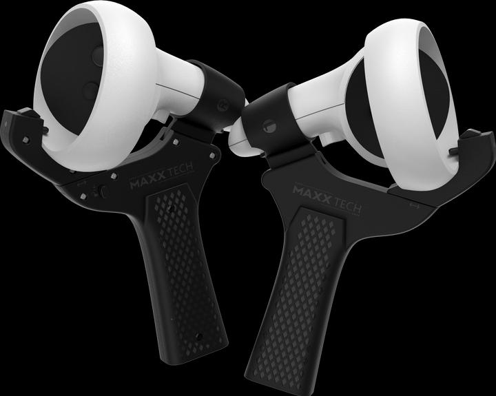 Immagine prodotto Maxx Tech VR Table Tennis Bat Meta Quest 2&3/3S
