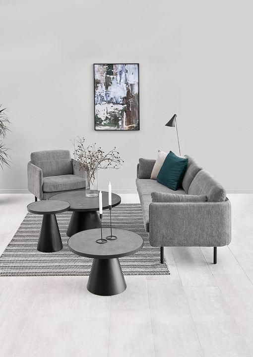 Actual product image AC Design Soli (65.7 x 65.7 x 40 cm)