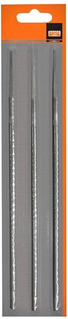 Image du produit Bahco Lime ronde pour tronçonneuse 4.8 mm - 12 x 3 pces (200 mm)
