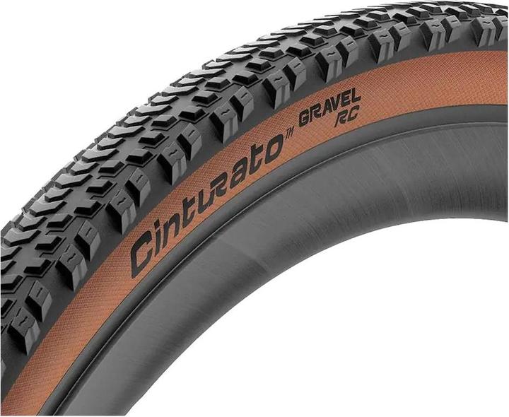 Immagine prodotto Pirelli Cinturato Gravel RC TLR (28 x 1.75, 45-622)