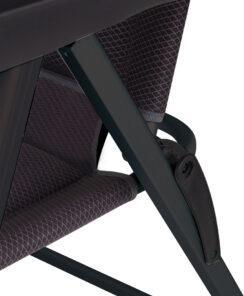 Produktbild Eurotrail Kendal - Camping Stuhl - Mesh