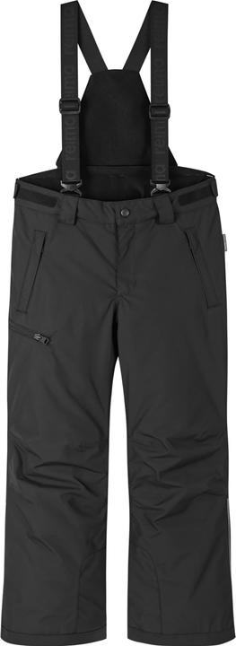 Produktbild Reima tec Kinder Schneehose Terrie Black (128)