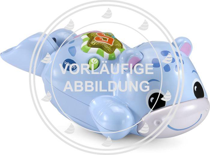 Actual product image VTech Hippo bathing fun