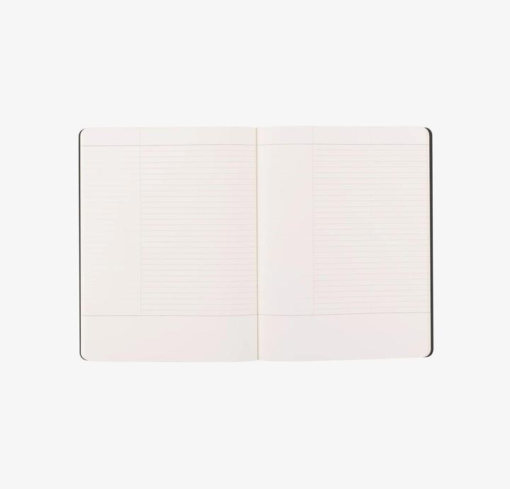 Immagine prodotto Moleskine Quaderni (19 x 25 cm, Nessuna, Copertina rigida)